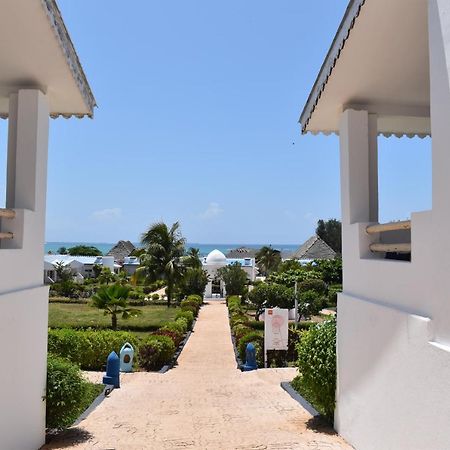 Kendwa Beach Resort 外观 照片