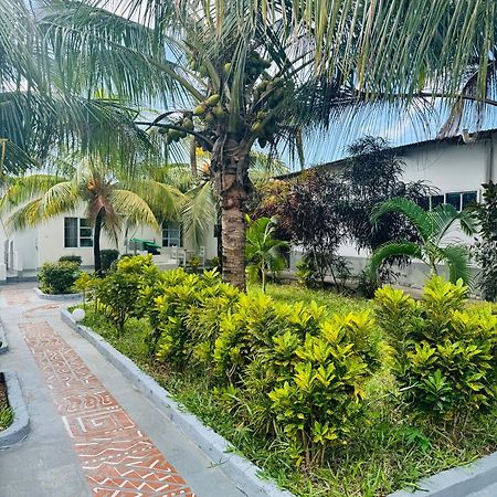 Kendwa Beach Resort 外观 照片