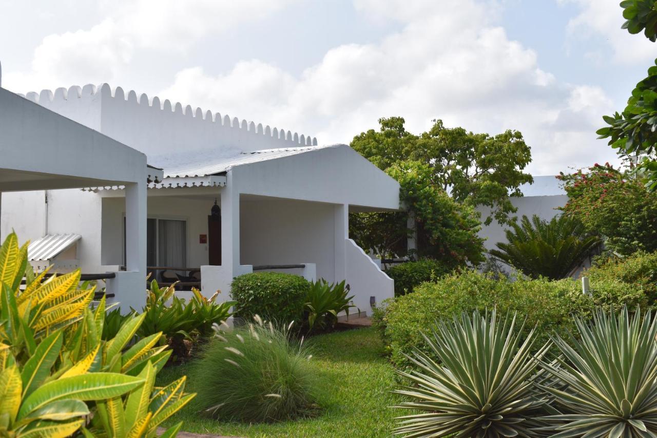 Kendwa Beach Resort 外观 照片