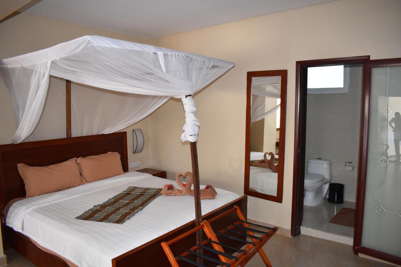 Kendwa Beach Resort 外观 照片