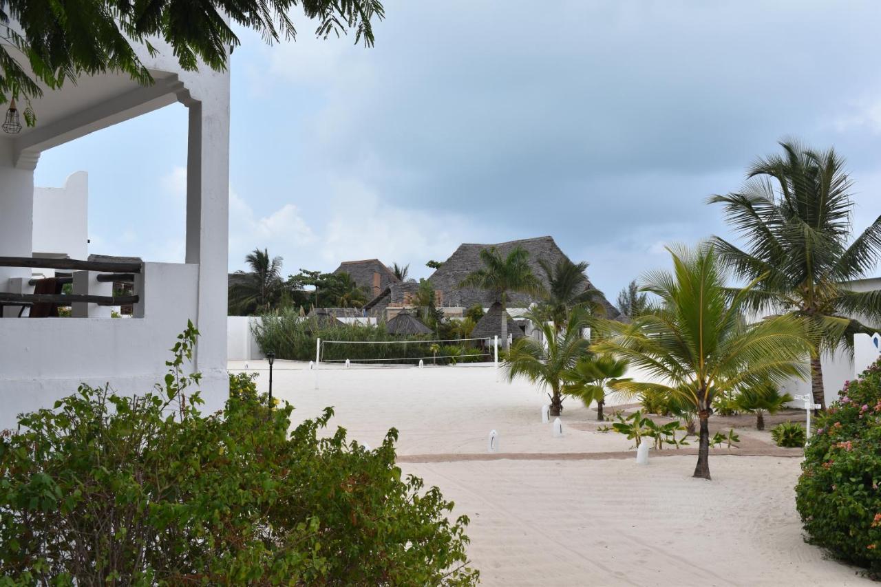 Kendwa Beach Resort 外观 照片