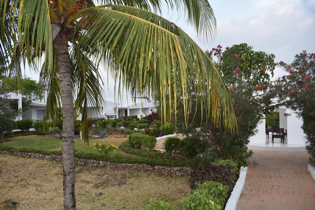 Kendwa Beach Resort 外观 照片