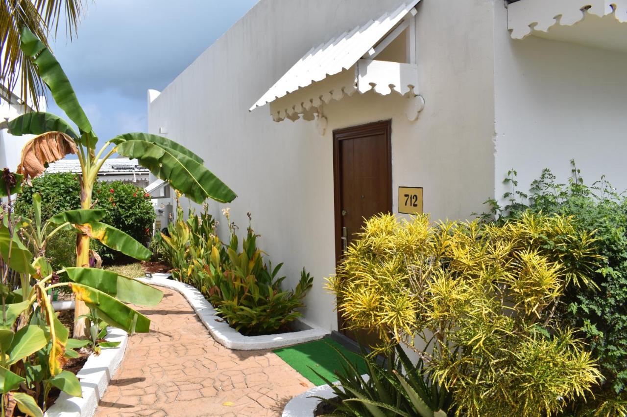 Kendwa Beach Resort 外观 照片