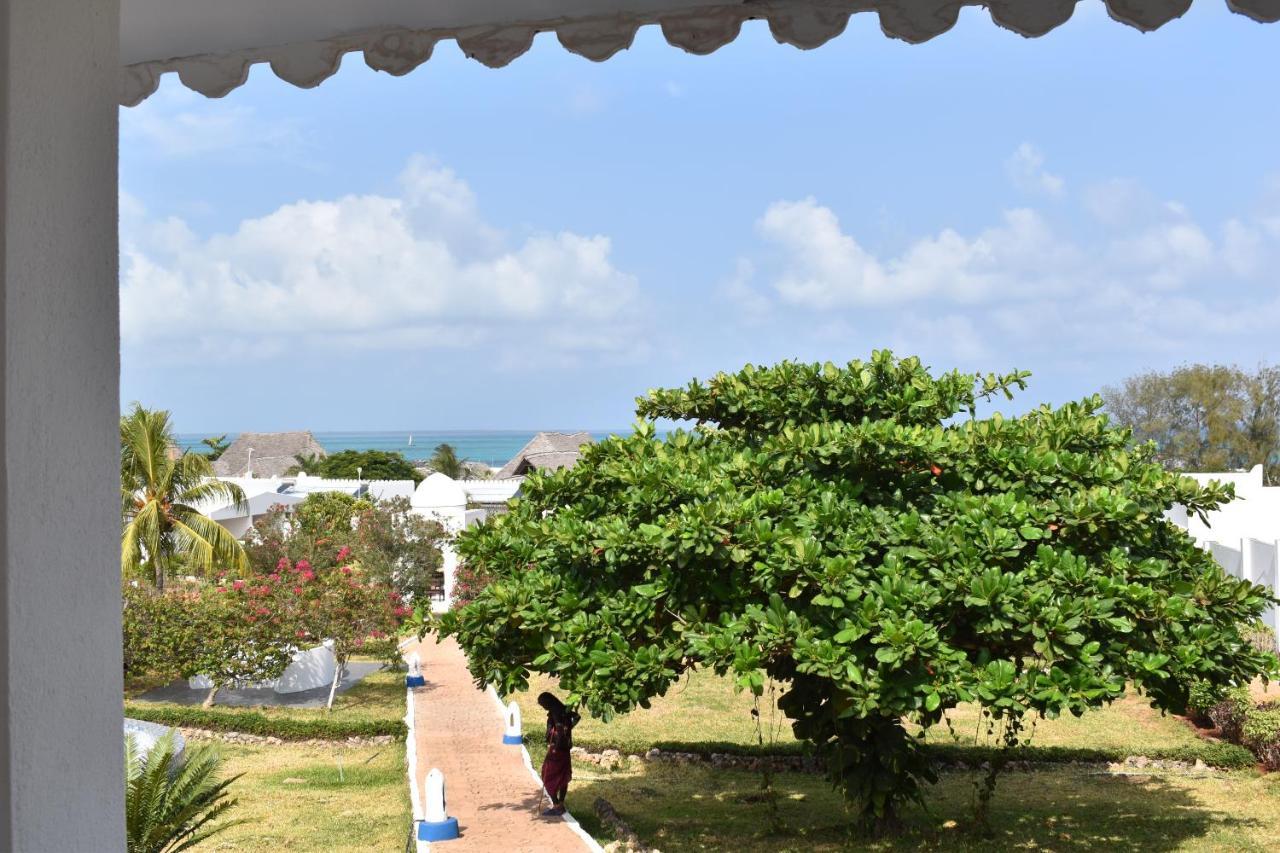 Kendwa Beach Resort 外观 照片