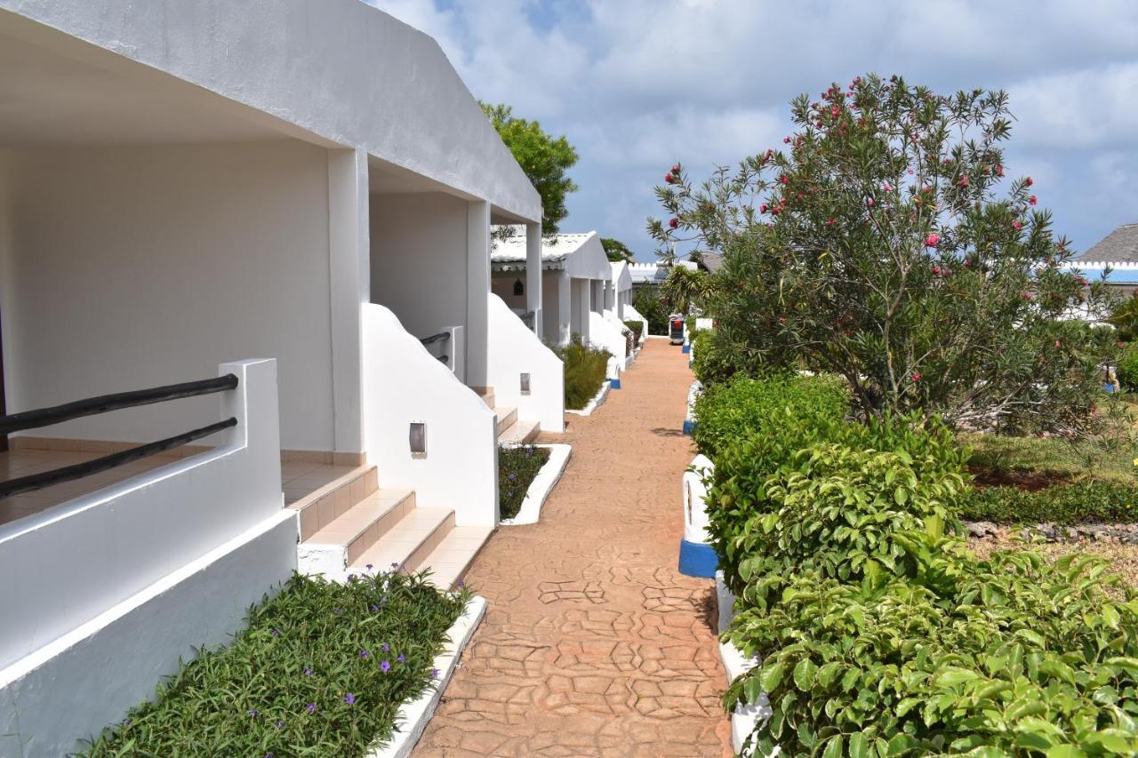 Kendwa Beach Resort 外观 照片
