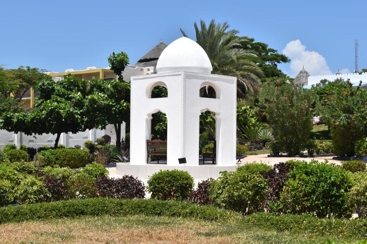 Kendwa Beach Resort 外观 照片