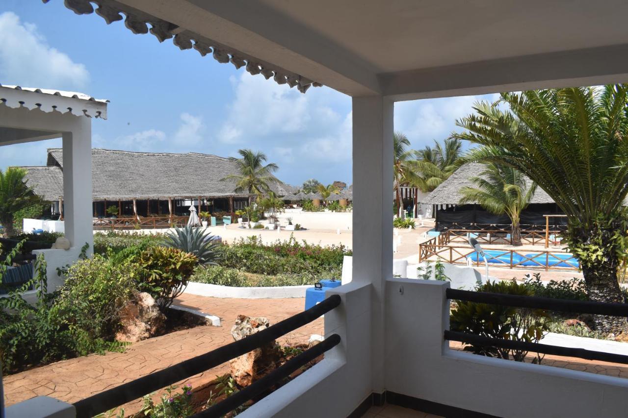 Kendwa Beach Resort 外观 照片