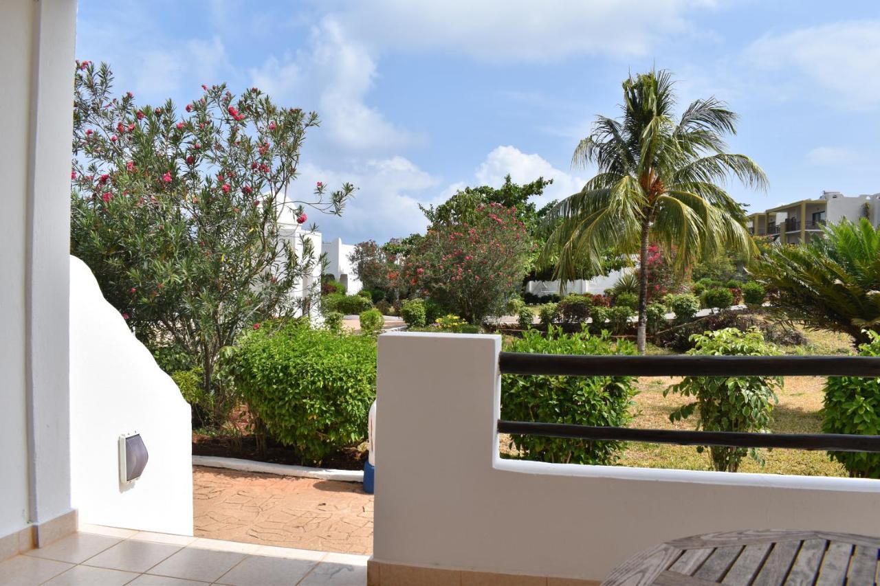 Kendwa Beach Resort 外观 照片