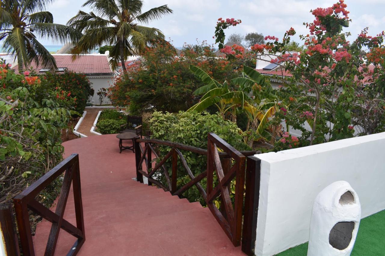 Kendwa Beach Resort 外观 照片
