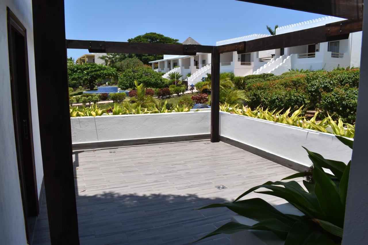 Kendwa Beach Resort 外观 照片