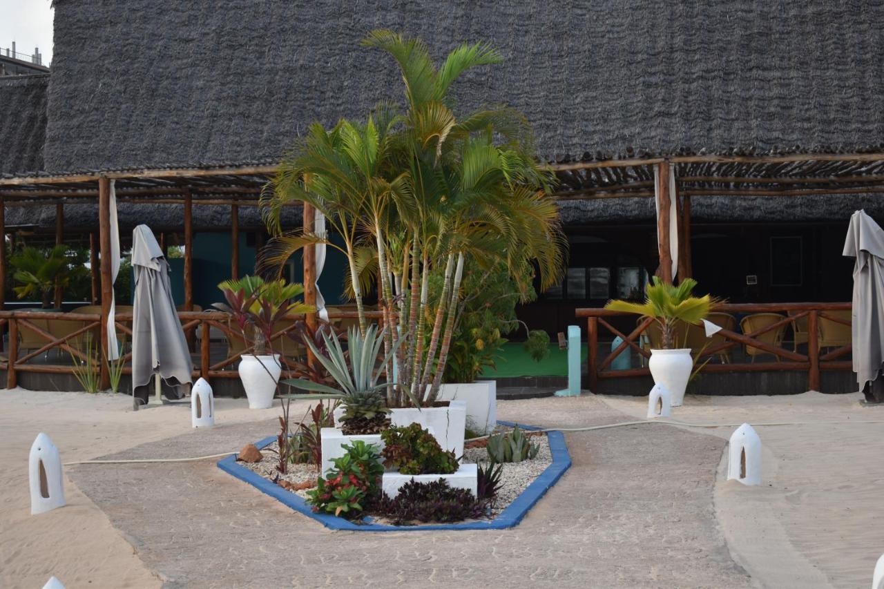 Kendwa Beach Resort 外观 照片