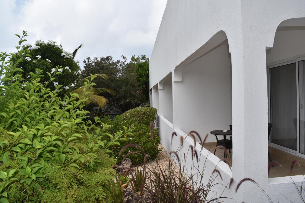 Kendwa Beach Resort 外观 照片