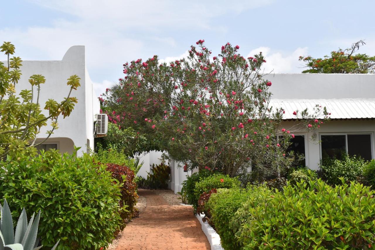 Kendwa Beach Resort 外观 照片