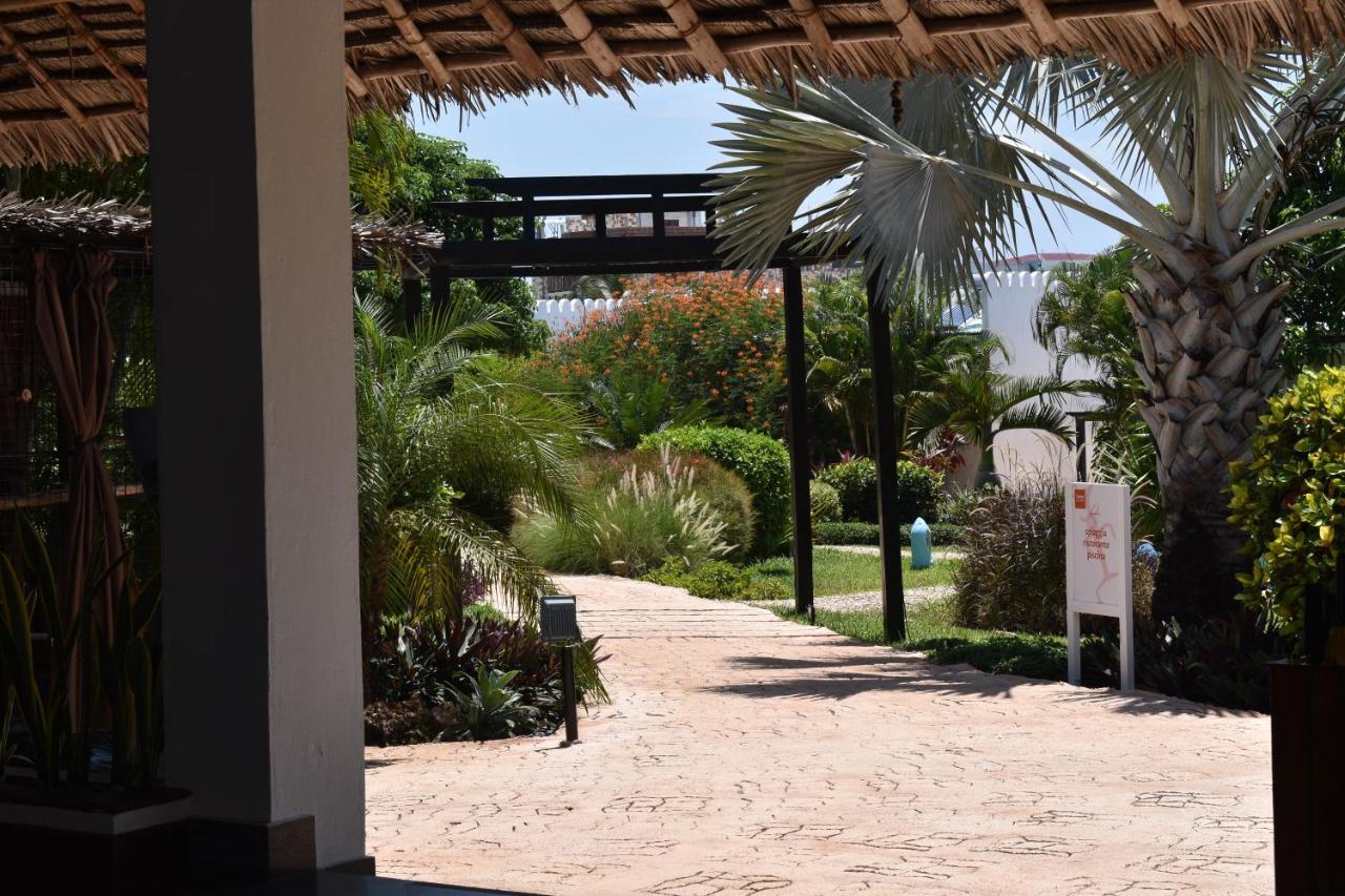 Kendwa Beach Resort 外观 照片