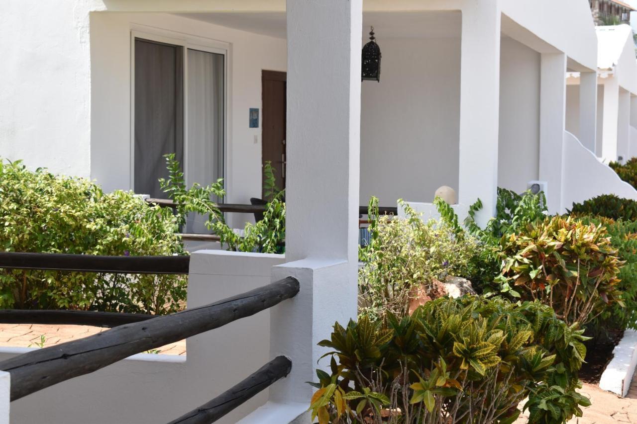 Kendwa Beach Resort 外观 照片