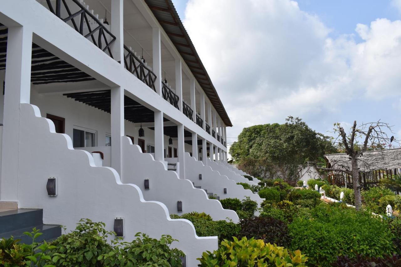 Kendwa Beach Resort 外观 照片