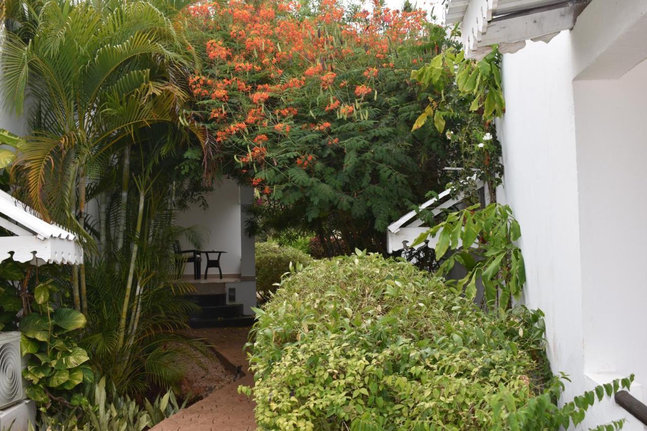 Kendwa Beach Resort 外观 照片