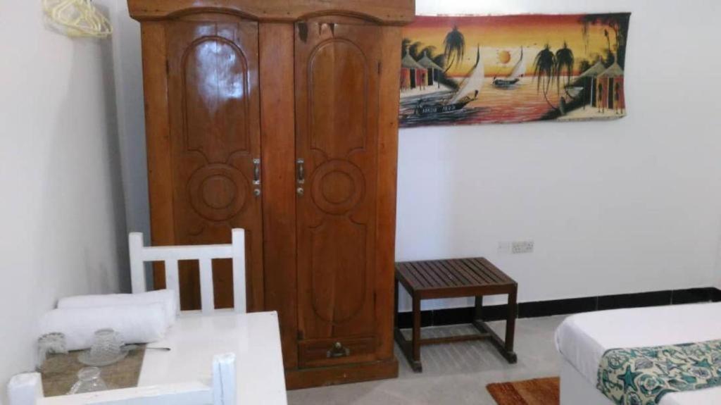 Kendwa Beach Resort 外观 照片