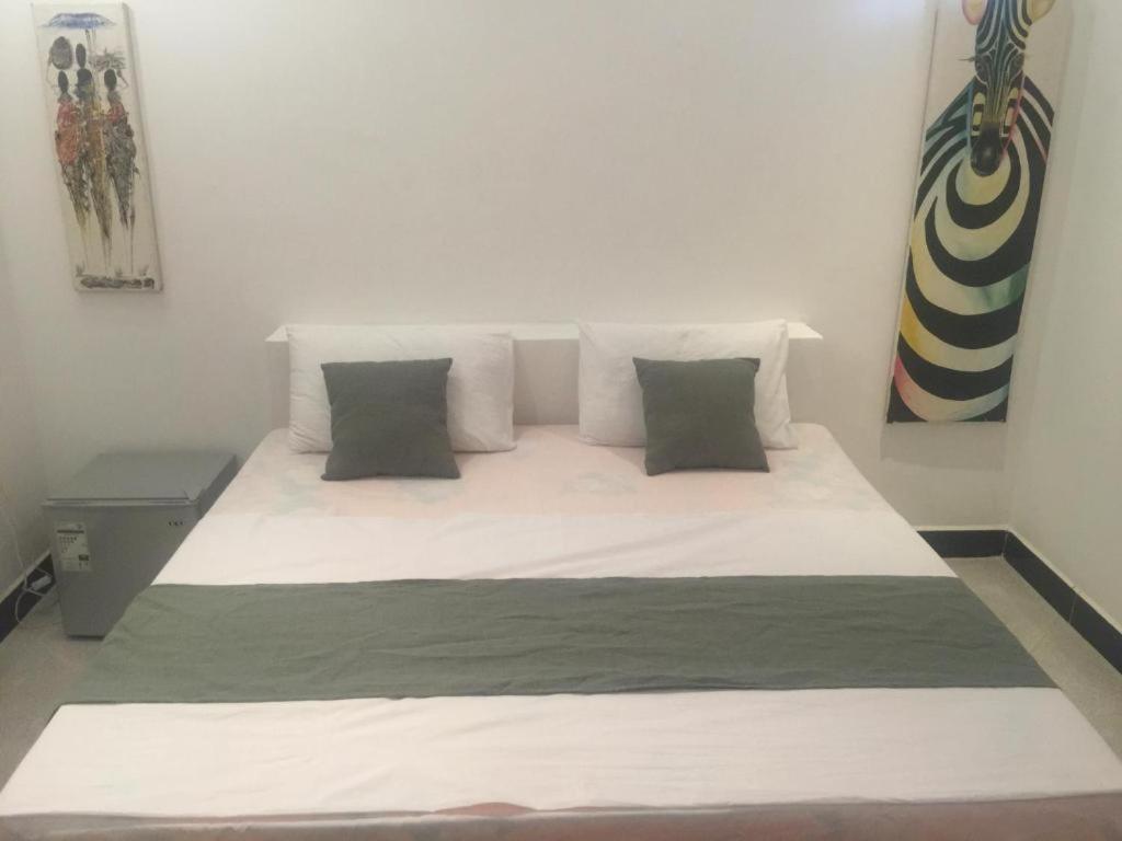 Kendwa Beach Resort 外观 照片