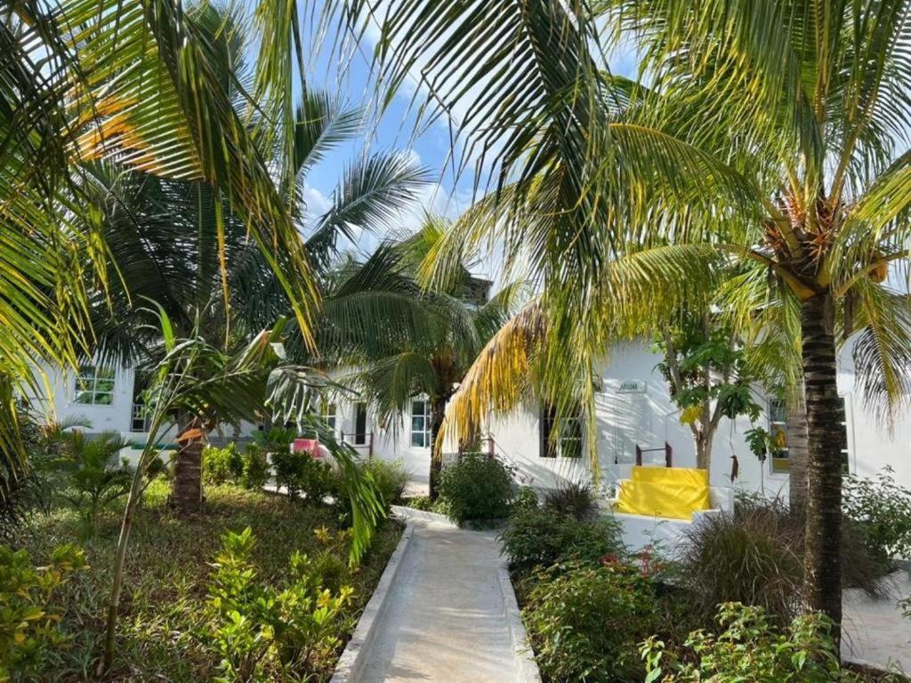 Kendwa Beach Resort 外观 照片